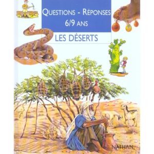 les-deserts-nathan-livre-occasion-ludessimo-d-32-4705