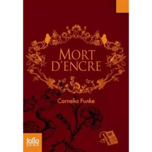 mort-d-encre-gallimard-jeunesse-livre-occasion-ludessimo-d-33-4071