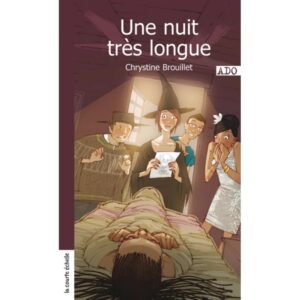 une-nuit-tres-longue-la-courte-echelle-editions-livre-occasion-ludessimo-d-33-4072