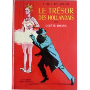 le-tresor-des-hollandais-hachette-livre-occasion-ludessimo-d-33-4679