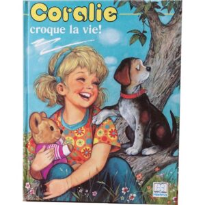 coralie-croque-la-vie-album-6-titres-livre-occasion-ludessimo-d-33-4689
