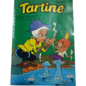 tartine-poche-406-oct-1978-livre-occasion-ludessimo-d-34-4347