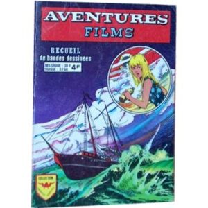 aventures-films-recueil-719-livre-occasion-ludessimo-d-34-4351