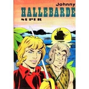 johnny-hallebarde-super-livre-occasion-ludessimo-d-34-4357