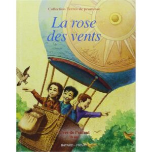 la-rose-des-vents-bayard-livre-occasion-ludessimo-d-39-4678