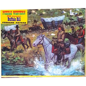 puzzle-250-pieces-western-buffalo-bill-nathan-jeu-occasion-ludessimo-b-13-4819