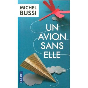 un-avion-sans-elle-pocket-livre-occasion-ludessimo-d-33-4855