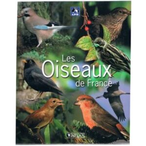 les_oiseaux-de-france-editions-atlas-livre-occasion-ludessimo-d-32-4922