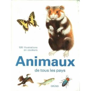 animaux-de-tous-les-pays-grund-livre-occasion-ludessimo-d-32-4928