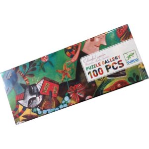 puzzle-100-pieces-gallery-colourful-garden-djeco-jeu-occasion-ludessimo-b-13-5092