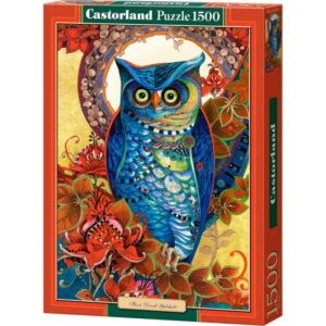 puzzle-1500-pieces-hibou-castorland-jeu-occasion-ludessimo-b-13-5115