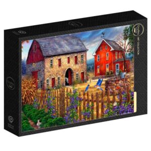 puzzle-1000-pieces-the-bluebirds-song-grafika-jeu-occasion-ludessimo-b-13-5116