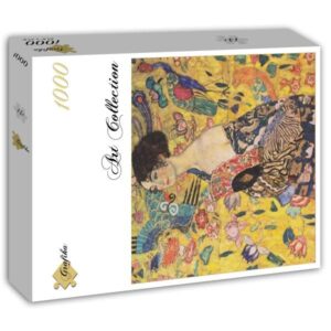 puzzle-1000-pieces-la-dame-a-l-eventail-grafika-jeu-occasion-ludessimo-b-13-5123