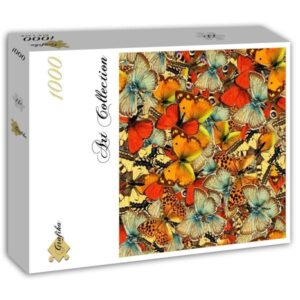 puzzle-1000-pieces-nuee-de-papillons-grafika-jeu-occasion-ludessimo-b-13-5130