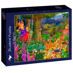 puzzle-1500-pieces-le-pique-nique-de-la-sorciere-bluebird-puzzles-jeu-occasion-ludessimo-b-13-5142