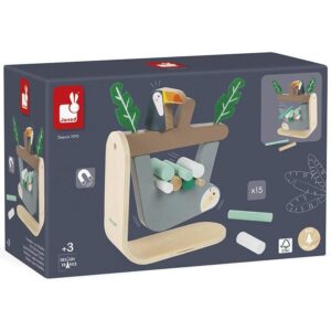 paresseux-jeu-equilibre-janod-jeu-occasion-ludessimo-a-05-5263