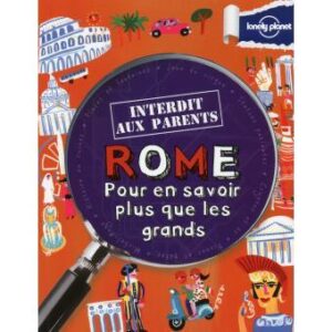 Rome-interdit-aux-parents-livre-occasion-ludessimo-d-32-0769