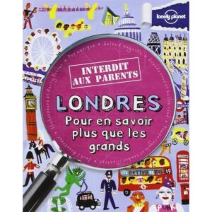 londres-lonely-planet-livre-occasion-ludessimo-d-32-0770