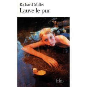 lauve-le-pur-folio-livre-occasion-ludessimo-d-33-5271