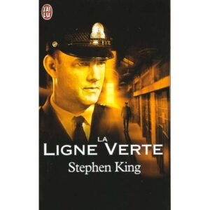 la-ligne-verte-j-ai-lu-livre-occasion-ludessimo-d-33-5272
