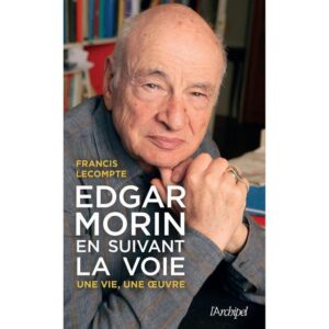 edgar-morin-en-suivant-la-voie-livre-occasion-ludessimo-d-33-5290